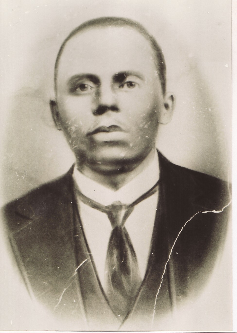 Joseph Jackson, Sr.