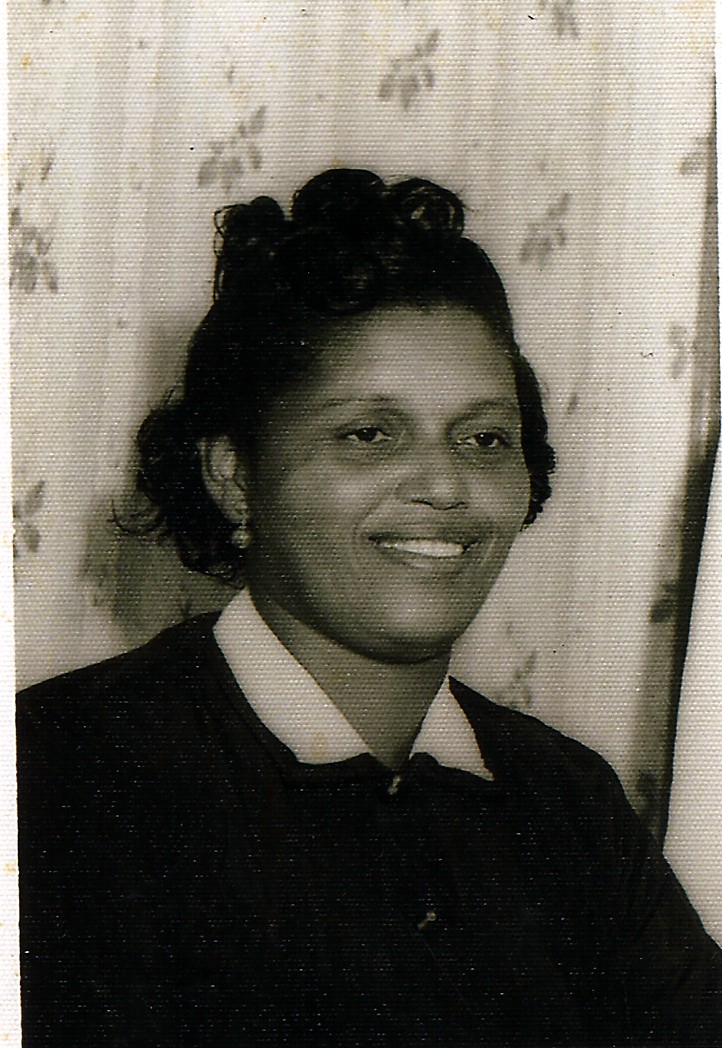 Mable Washington-Outley